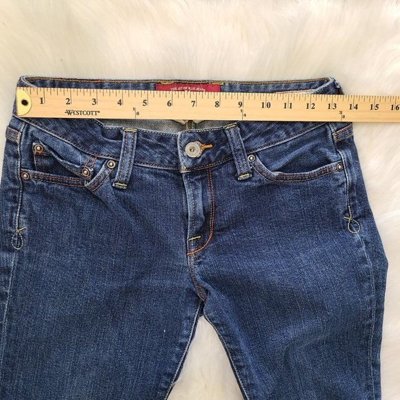 Lucky Brand Lola Skinny - Women's size 4/27 - Picture 6 of 15